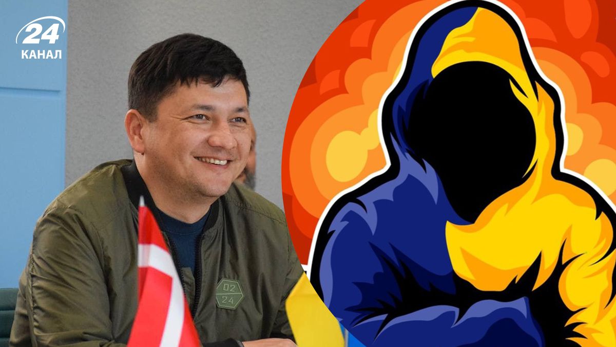 Віталій Кім розкрив деталі про "Миколаївського Ванька" Віталій Кім розкрив деталі про "Миколаївського Ванька"