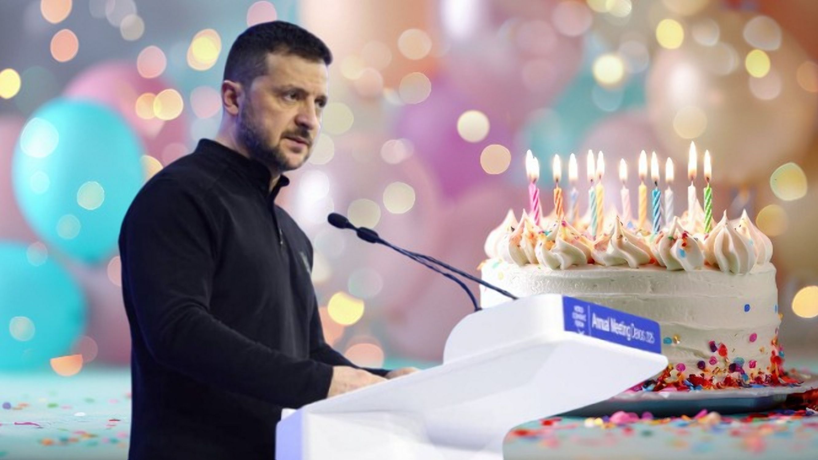 Улюблена страва президента Улюблена страва президента