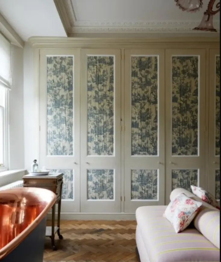 спальня спальня