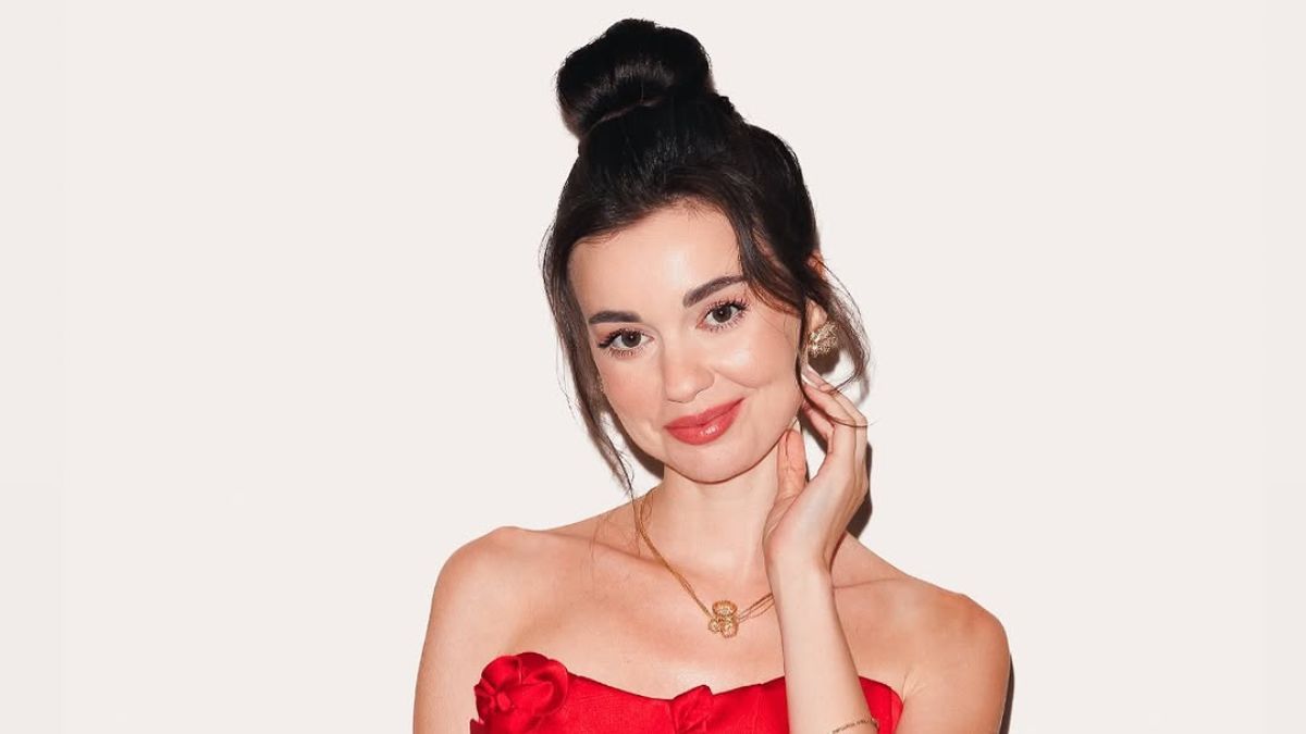 Тетяна Мелехова Тетяна Мелехова