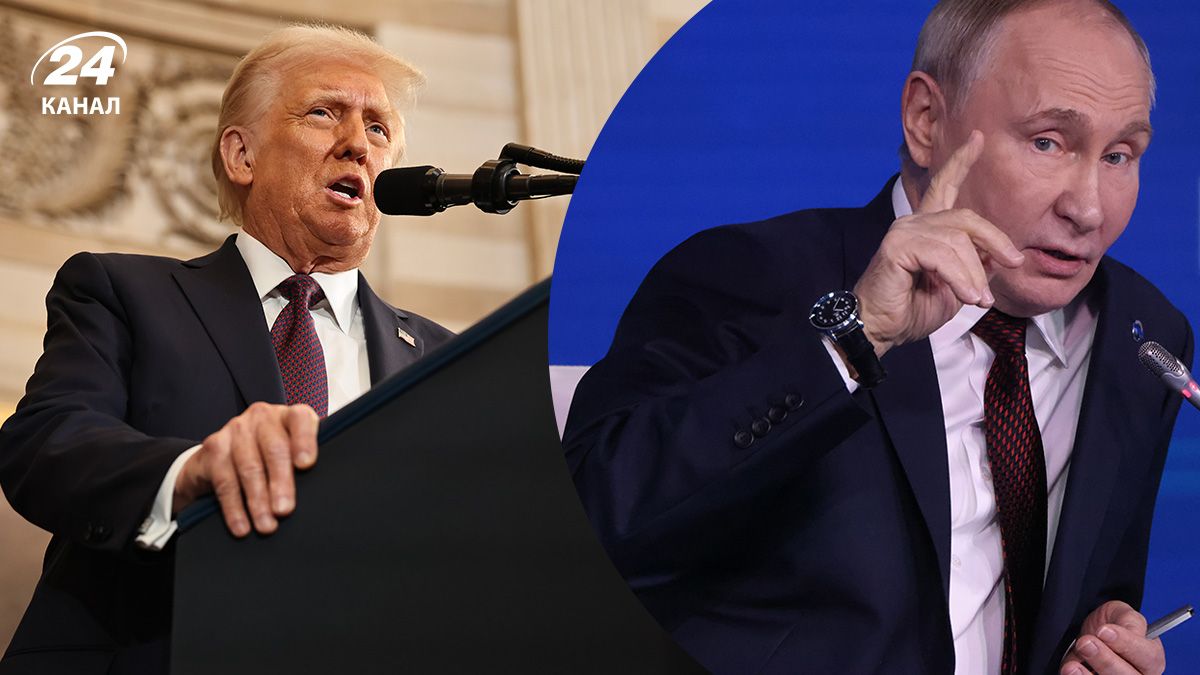 Ефективний спосіб примусу Росії до переговорів Ефективний спосіб примусу Росії до переговорів