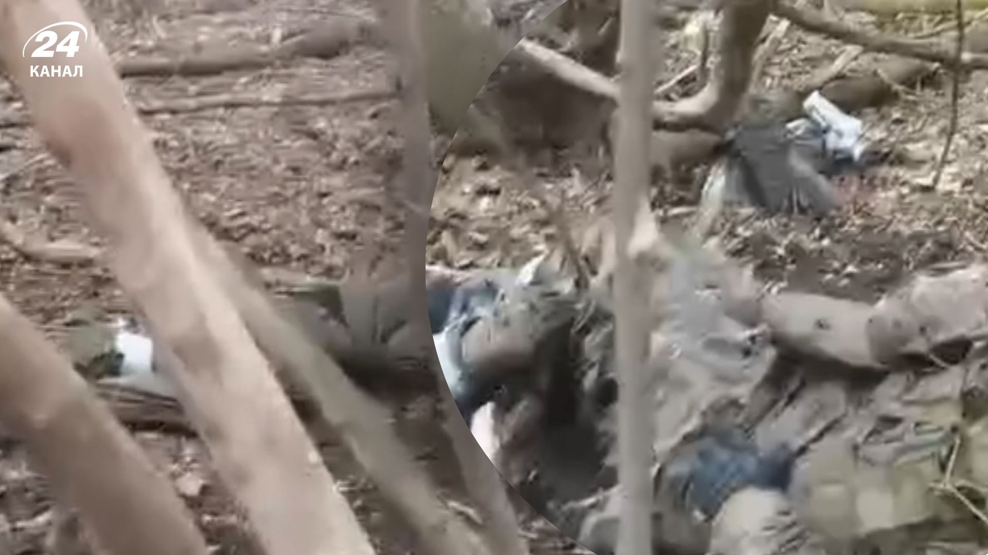 На Курщині ліквідовано підрозділ воєнних злочинців На Курщині ліквідовано підрозділ воєнних злочинців