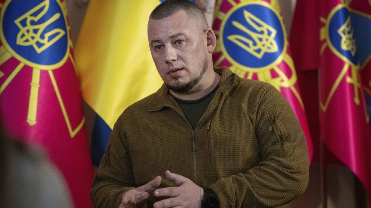 У Зеленського майже завершили роботу над планом реформи щодо призову 18-річних У Зеленського майже завершили роботу над планом реформи щодо призову 18-річних