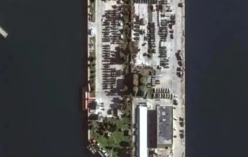 тартус тартус