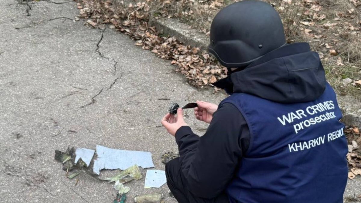 Атака на Харьков Атака на Харьков