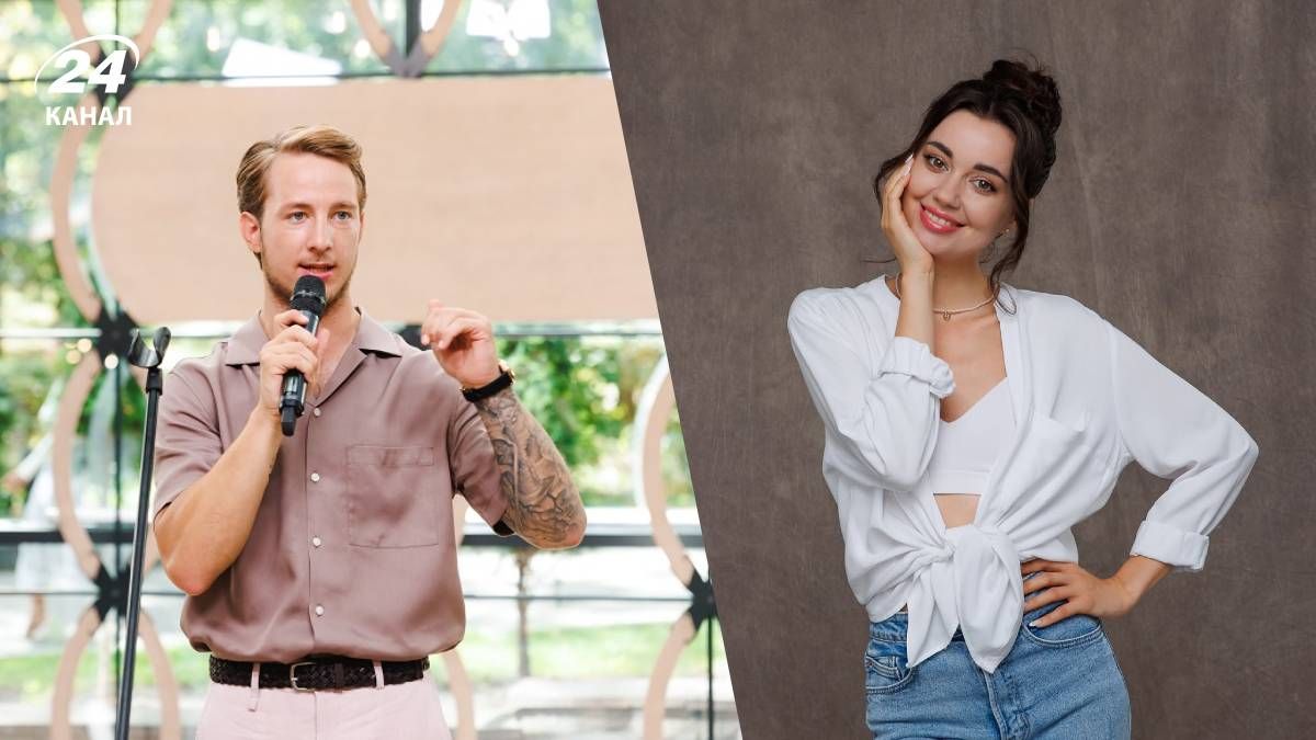 Олександр Терен, Тетяна Мелехова Олександр Терен, Тетяна Мелехова