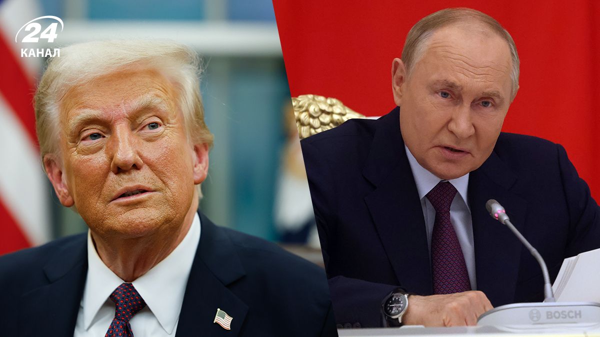 Підтримка України з боку США – як Трамп може допомогти Україні придушити Росію - 24 Канал Підтримка України з боку США – як Трамп може допомогти Україні придушити Росію - 24 Канал