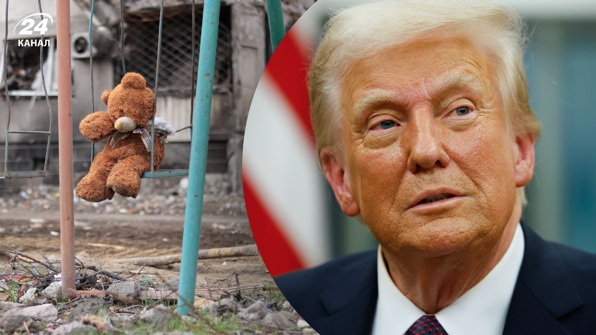 Все залежить від Трампа: The Times назвала чотири сценарії завершення війни Все залежить від Трампа: The Times назвала чотири сценарії завершення війни