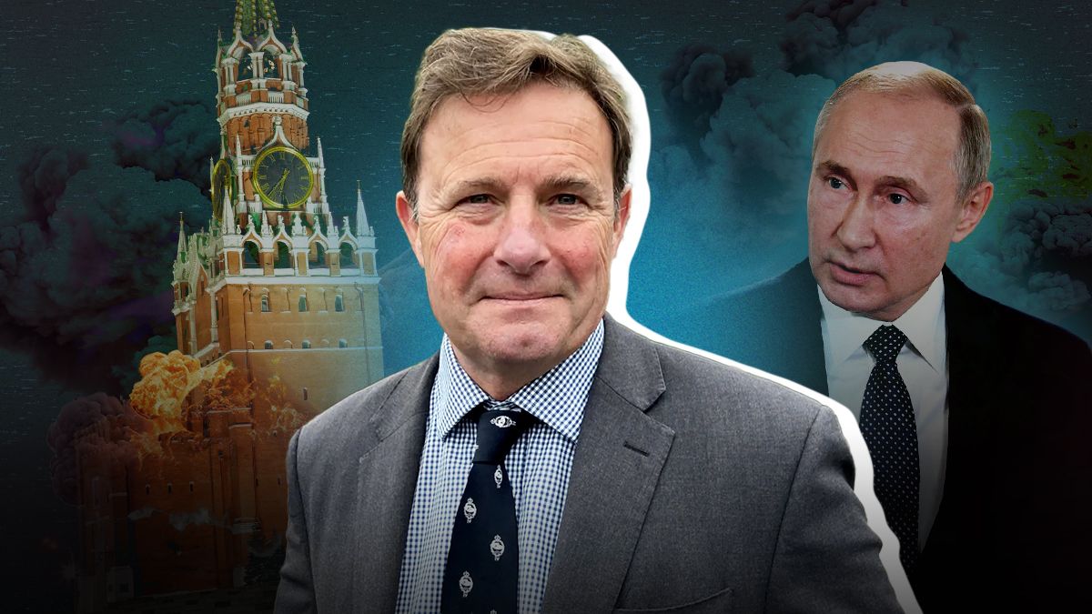 Каким может быть перемирие и что ждет Путина после Каким может быть перемирие и что ждет Путина после