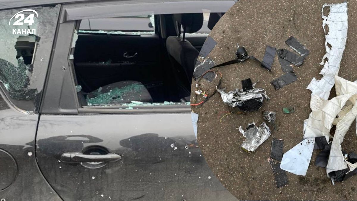 Що відомо про постраждалих у Харкові 25 січня Що відомо про постраждалих у Харкові 25 січня