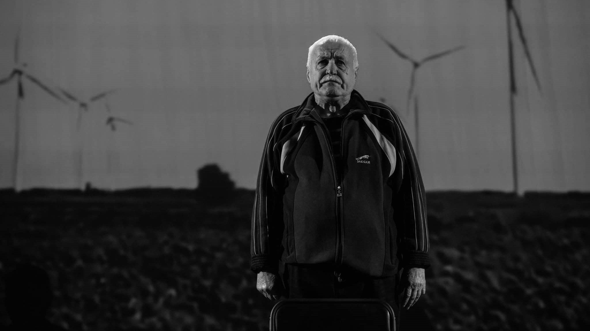 Василий Черношкур