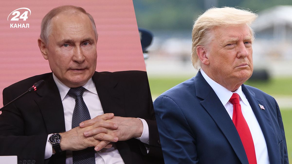 Трамп пригрозил России санкциями – насколько это действенно - 24 Канал Трамп пригрозил России санкциями – насколько это действенно - 24 Канал