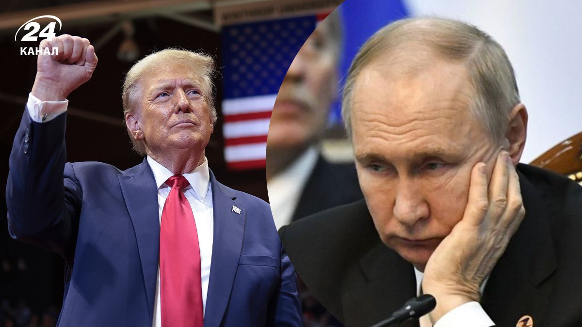 Путин готовится к переговорам с Трампом Путин готовится к переговорам с Трампом