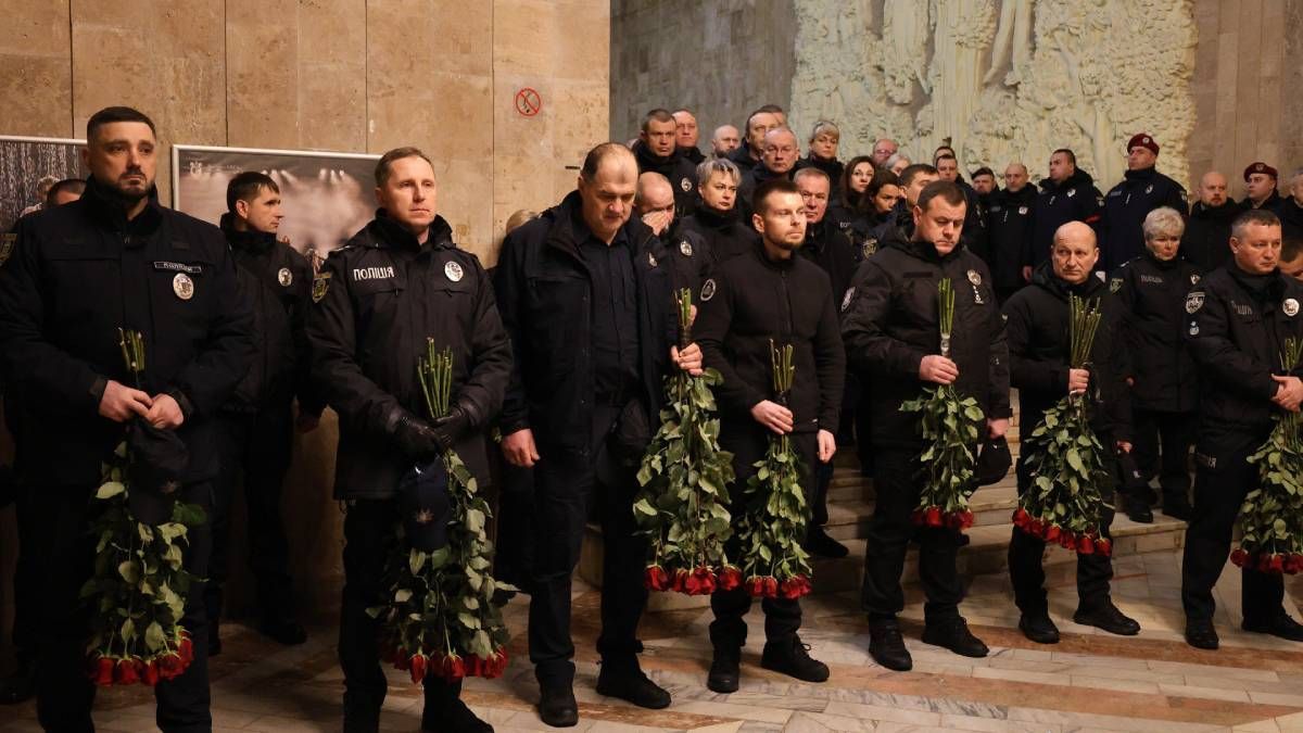 В полиции Харьковщины прокомментировали инцидент якобы с участием руководителя Петра Токаря