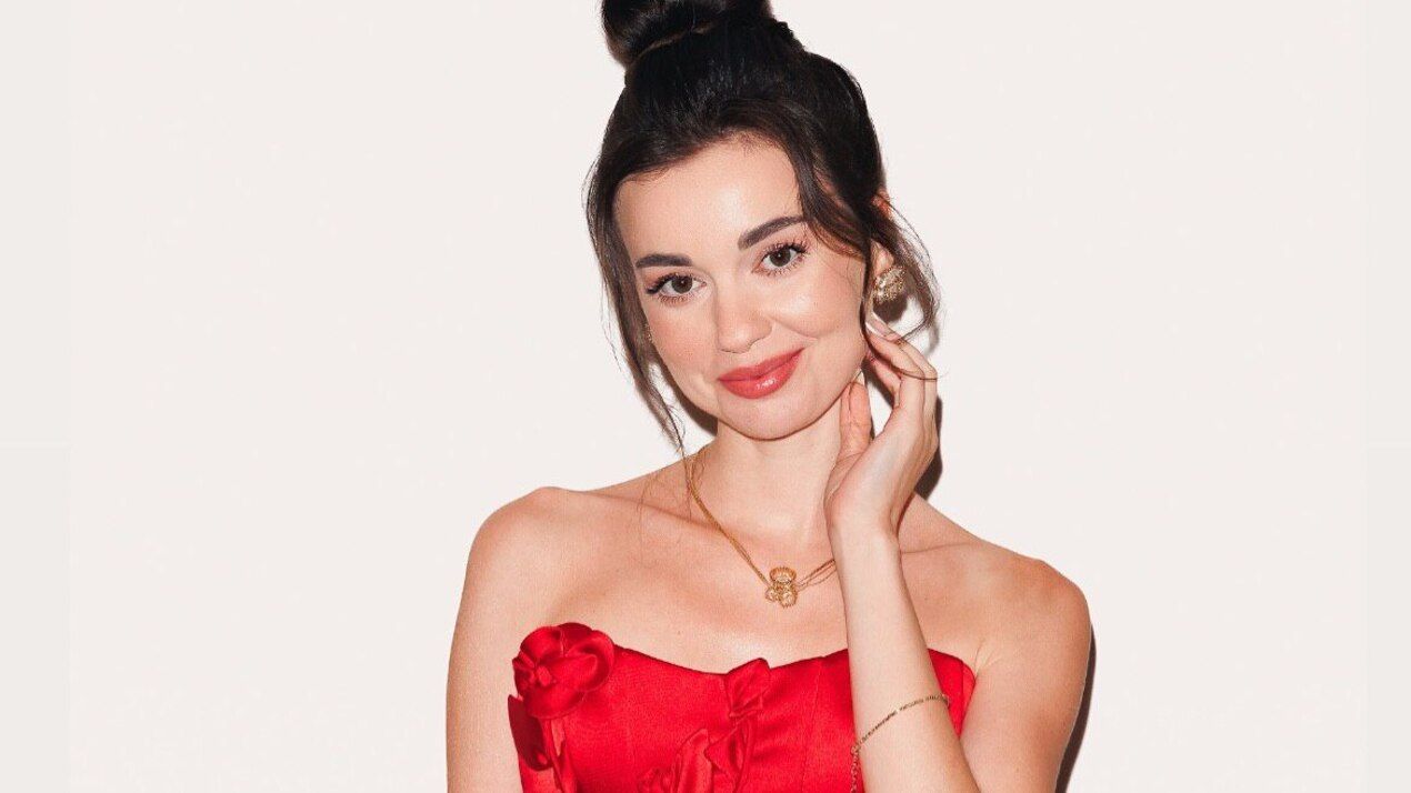 Татьяна Мелехова