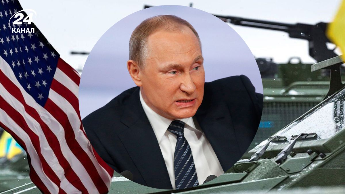 Что означает риторика Путина о переговорах Что означает риторика Путина о переговорах