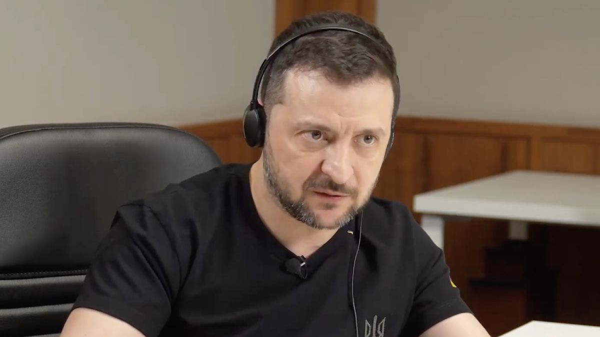 Зеленський про гарантії безпеки Зеленський про гарантії безпеки