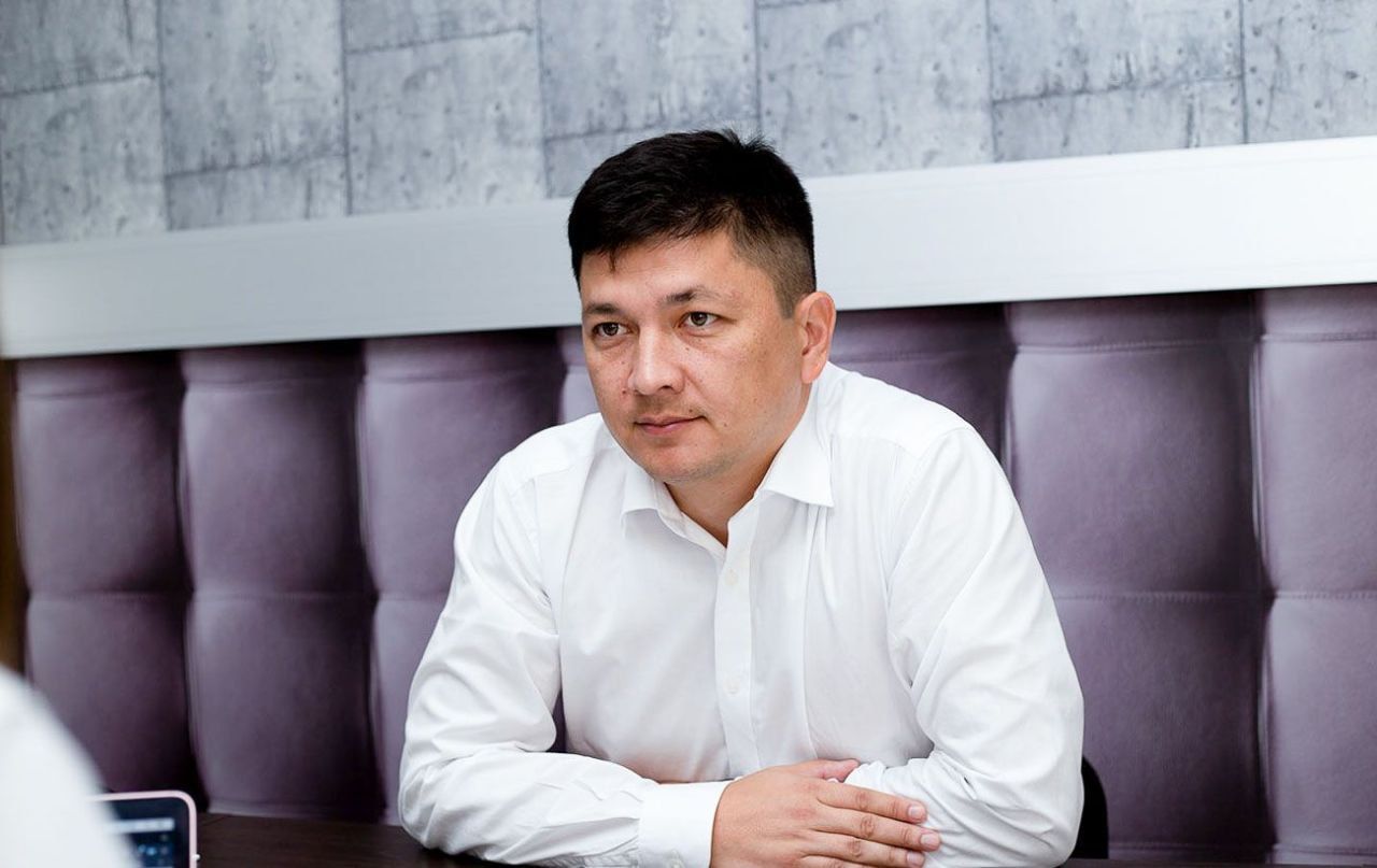 Віталій Кім розповів, яку зарплату отримує - 24 Канал Віталій Кім розповів, яку зарплату отримує - 24 Канал