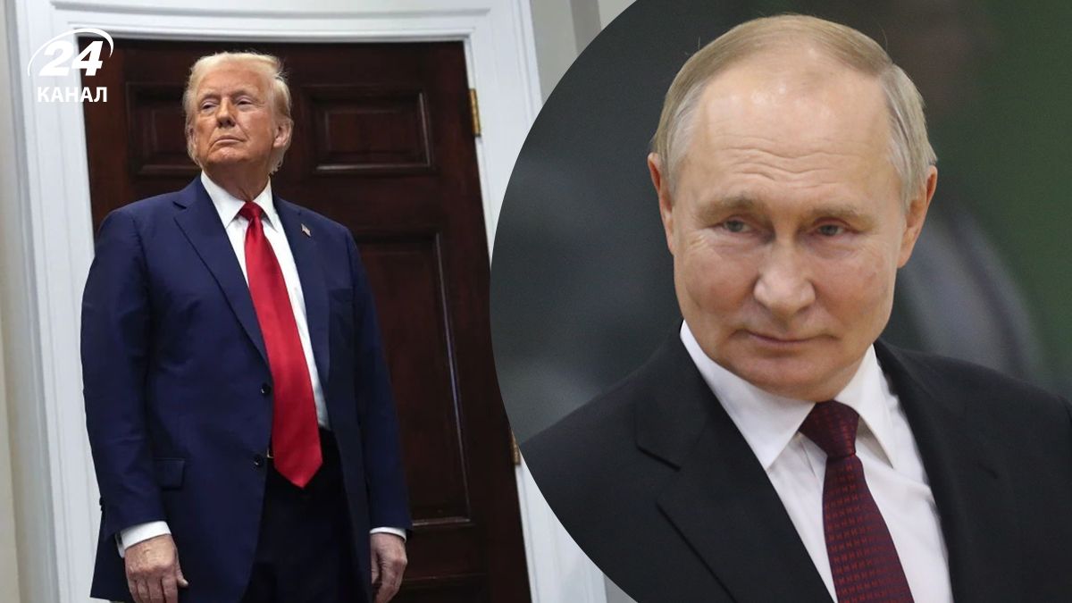 Допомога Україні від США – які механізми для знищення Путіна може надати Трамп - 24 Канал