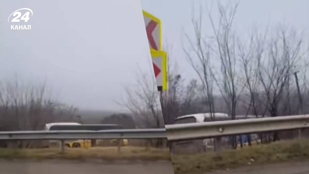 В Молдове произошла авария - 24 Канал В Молдове произошла авария - 24 Канал