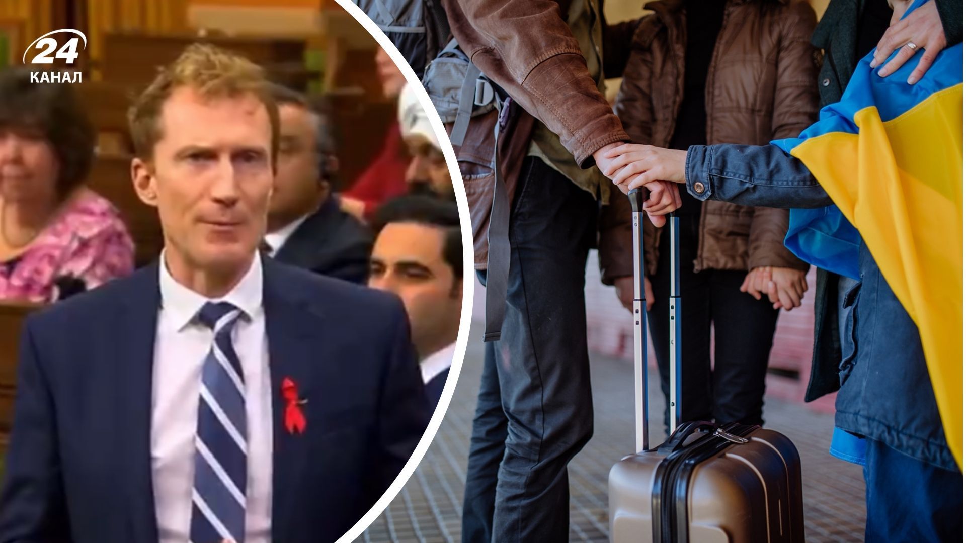 Міллер про іммігрантів Міллер про іммігрантів