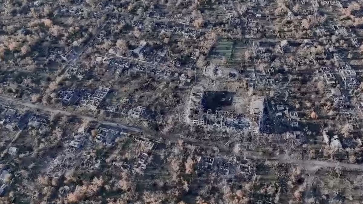 Яка ситуацію в Часовому Яру Яка ситуацію в Часовому Яру