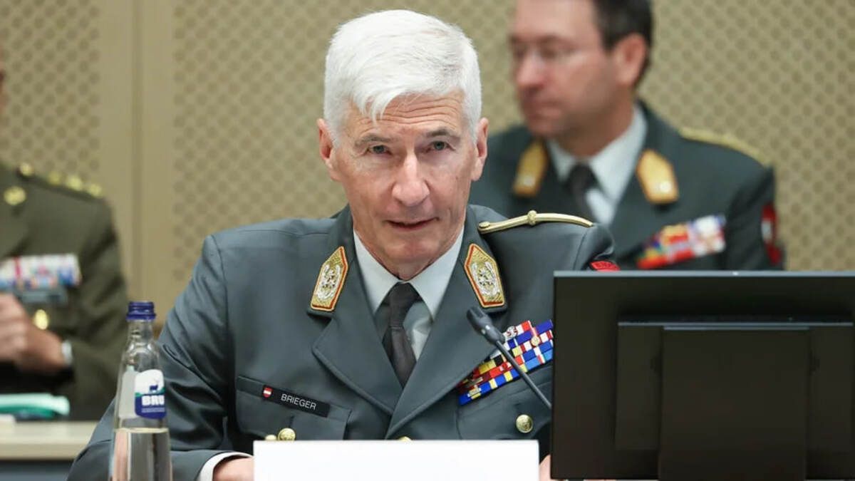 ЕС предположили, что в миротворческую миссию для Украины после войны могут войти не только европейцы - 24 Канал ЕС предположили, что в миротворческую миссию для Украины после войны могут войти не только европейцы - 24 Канал