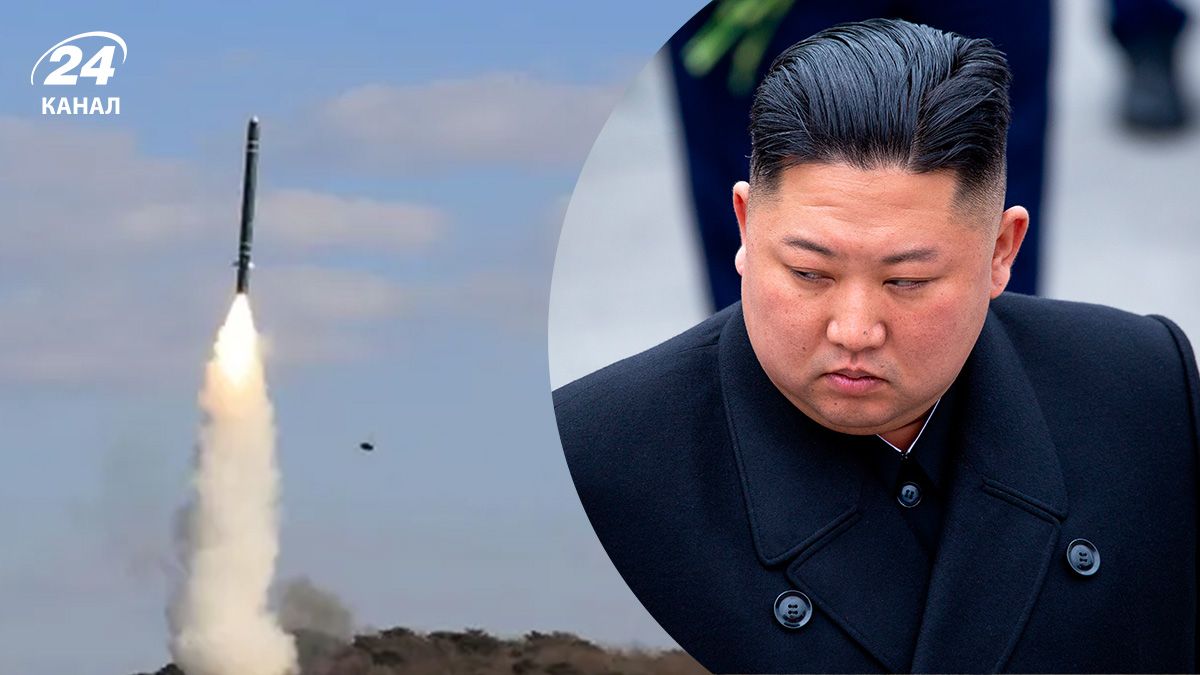 Северная Корея снова испытала ракеты Северная Корея снова испытала ракеты