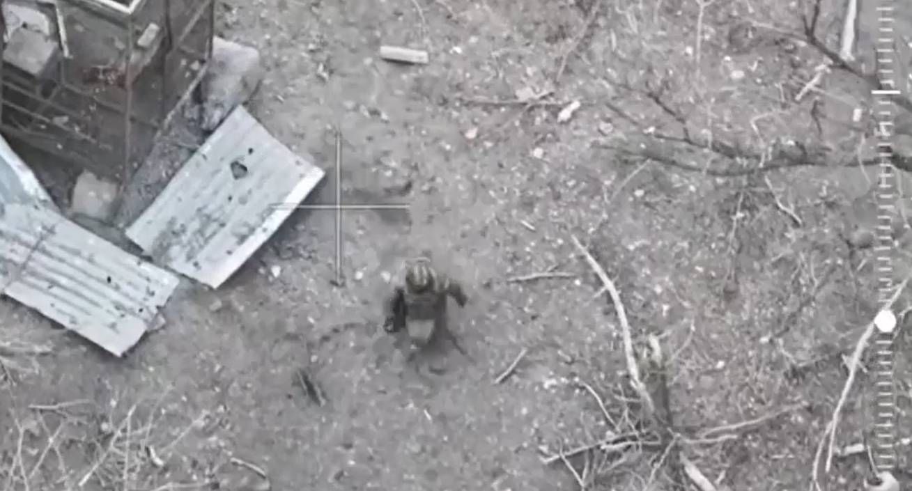 Россия применяет тактику "верблюдов"