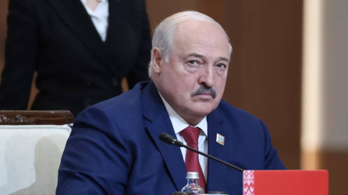 Лукашенко скаржится, що немає конкурентів на виборах Лукашенко скаржится, що немає конкурентів на виборах