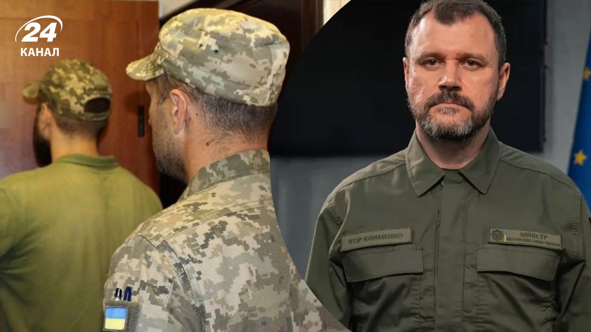 ТЦК могут выполнять свои функции без помощи Нацпола ТЦК могут выполнять свои функции без помощи Нацпола