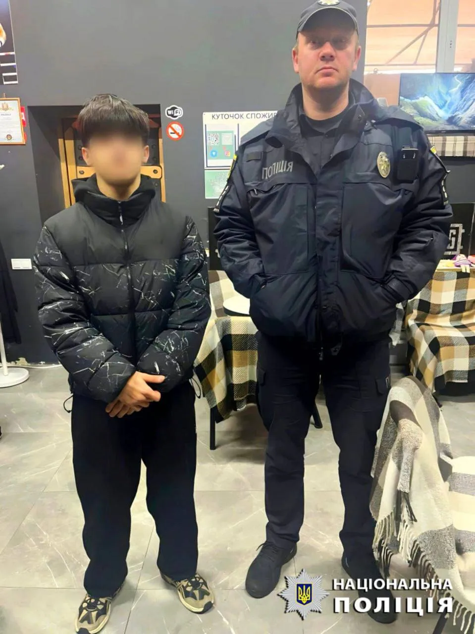 Подростки избили парня в Софиевской Бощаговке: полиция установила личности