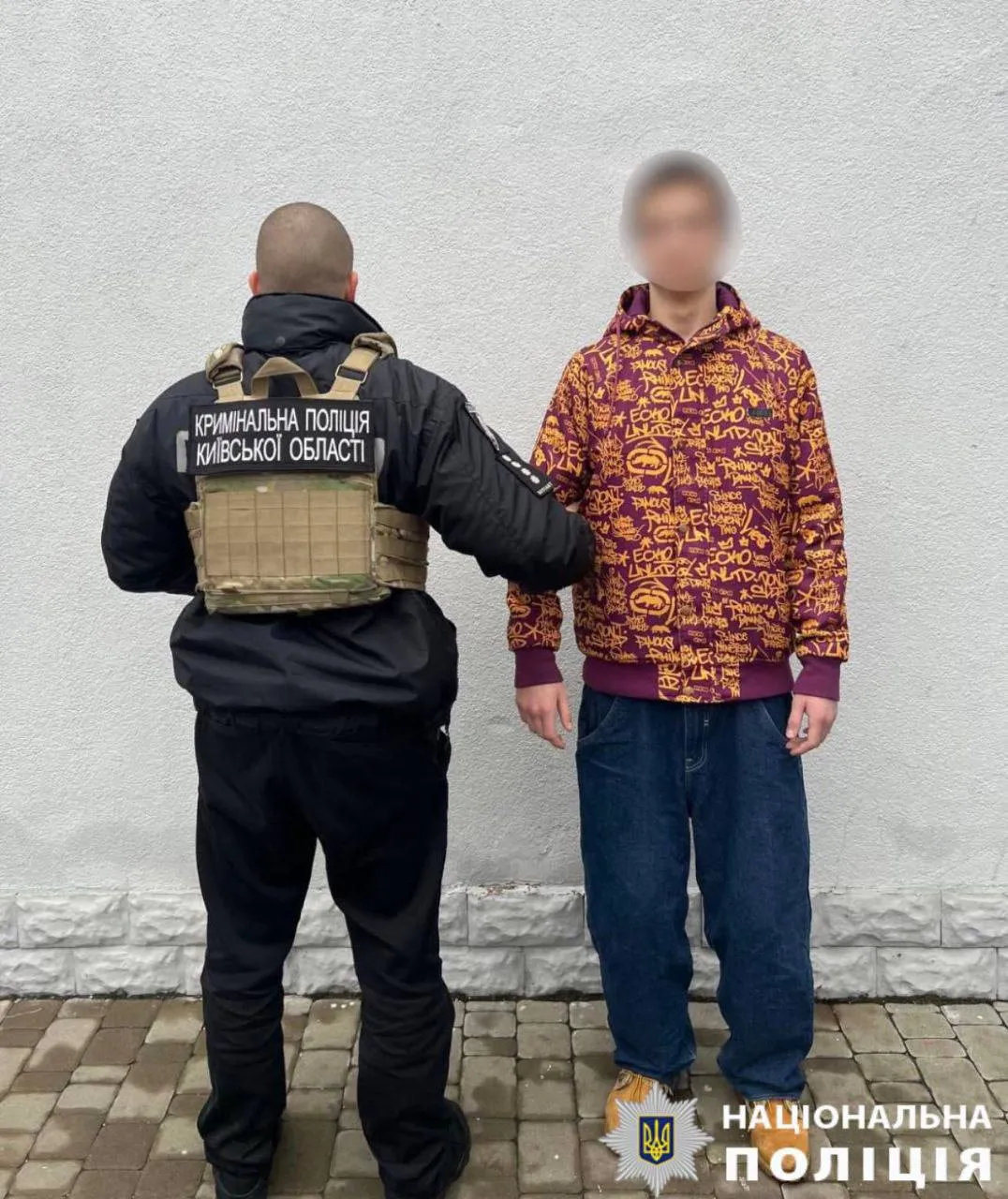 Подростки избили парня в Софиевской Бощаговке: полиция установила личности