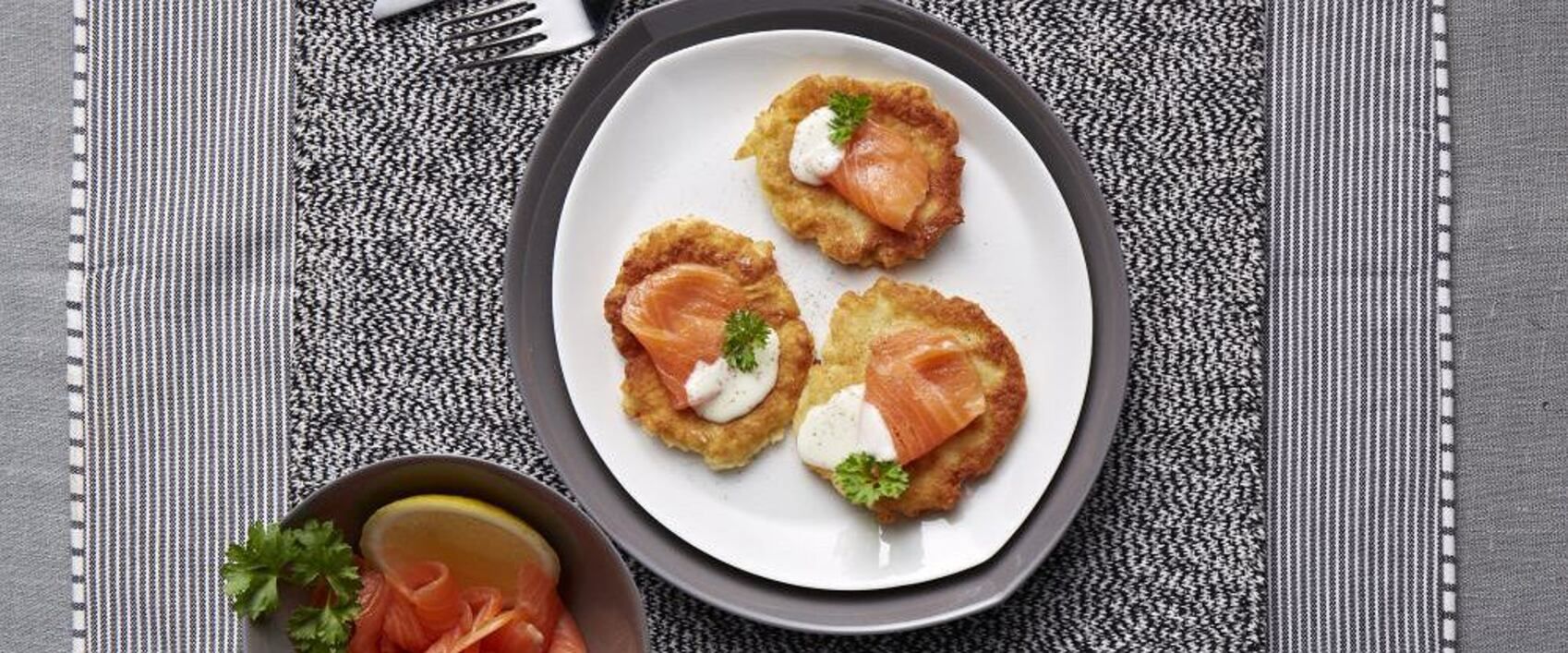 Готовим особенные драники Готовим особенные драники