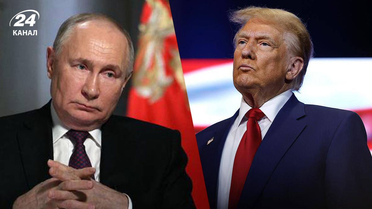 Кремль делает ставку на Трампа Кремль делает ставку на Трампа