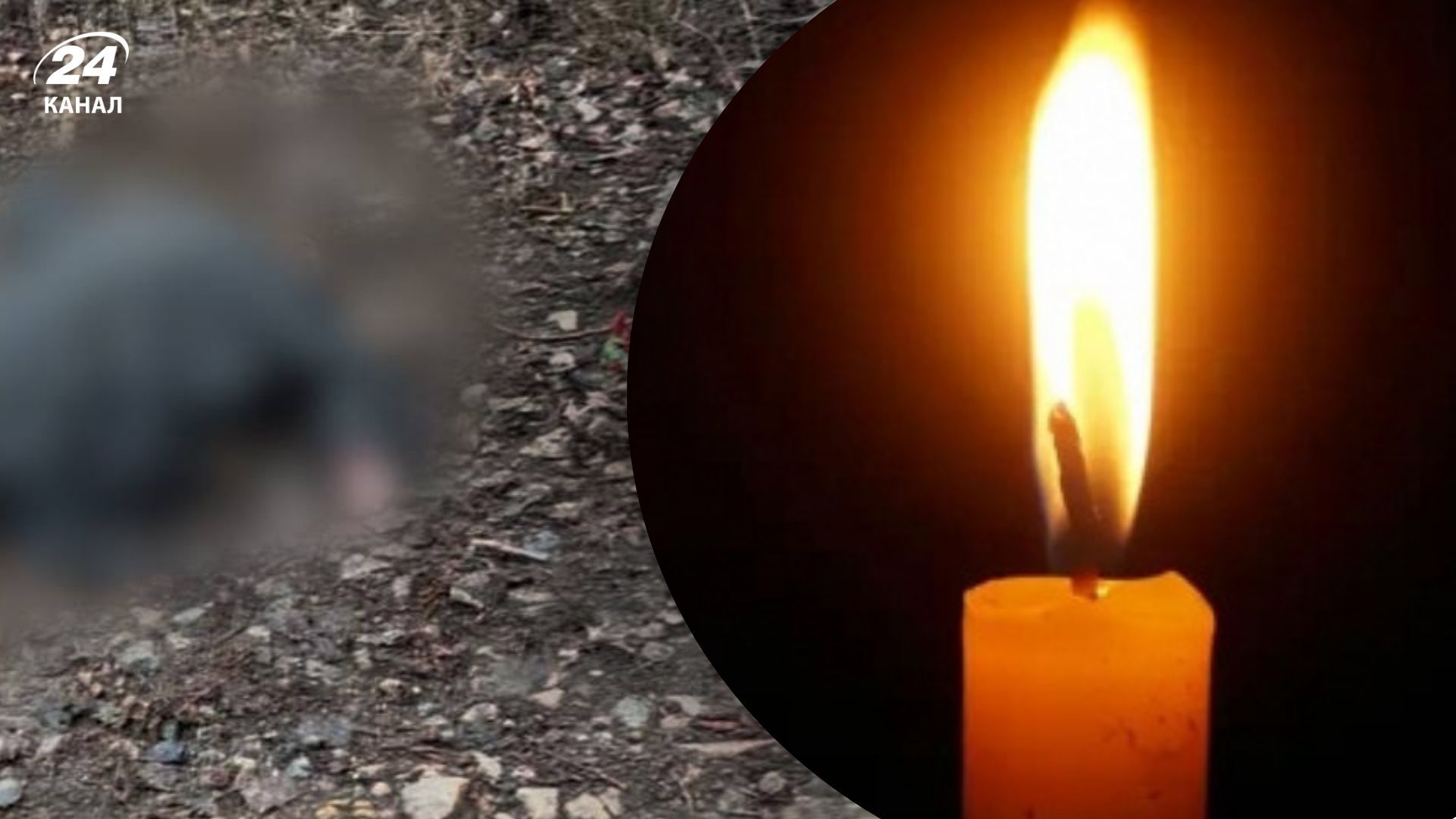 На Сумщині окупанти вбили чоловіка та його матір На Сумщині окупанти вбили чоловіка та його матір