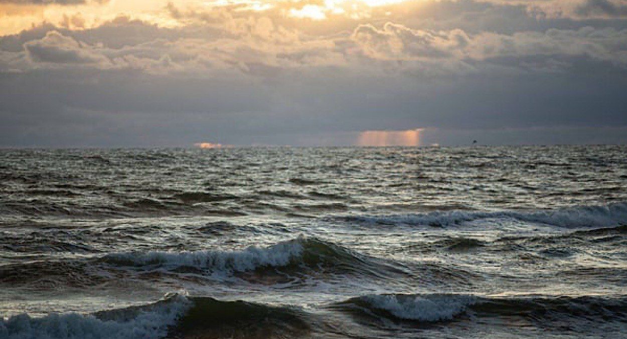 Балтійське море