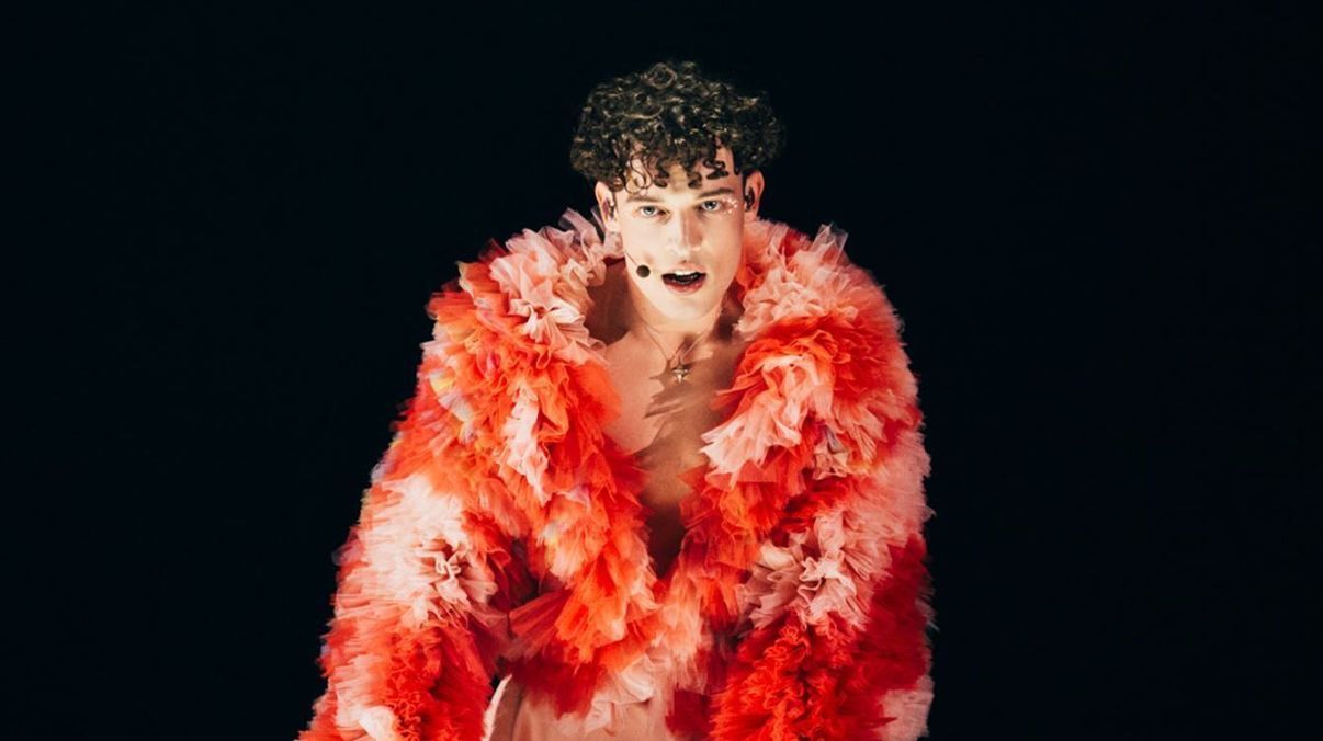 Nemo отменили концерт в Киеве - причина - детали - Show24 Nemo отменили концерт в Киеве - причина - детали - Show24