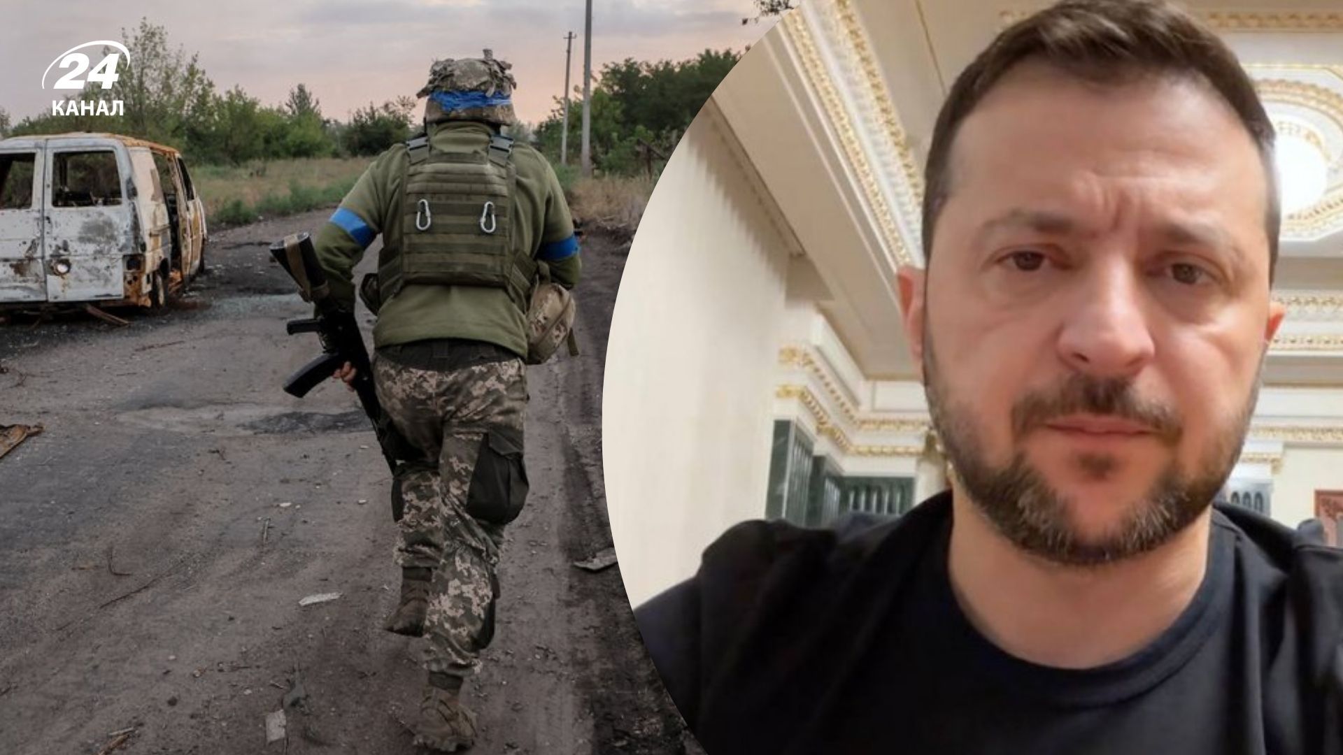 Курська операція необхідна для захисту українських міст