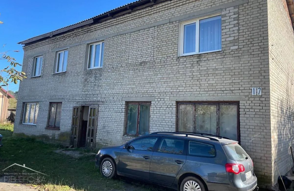 Скільки коштує і який вигляд має найдешевша квартира в Рівному Скільки коштує і який вигляд має найдешевша квартира в Рівному