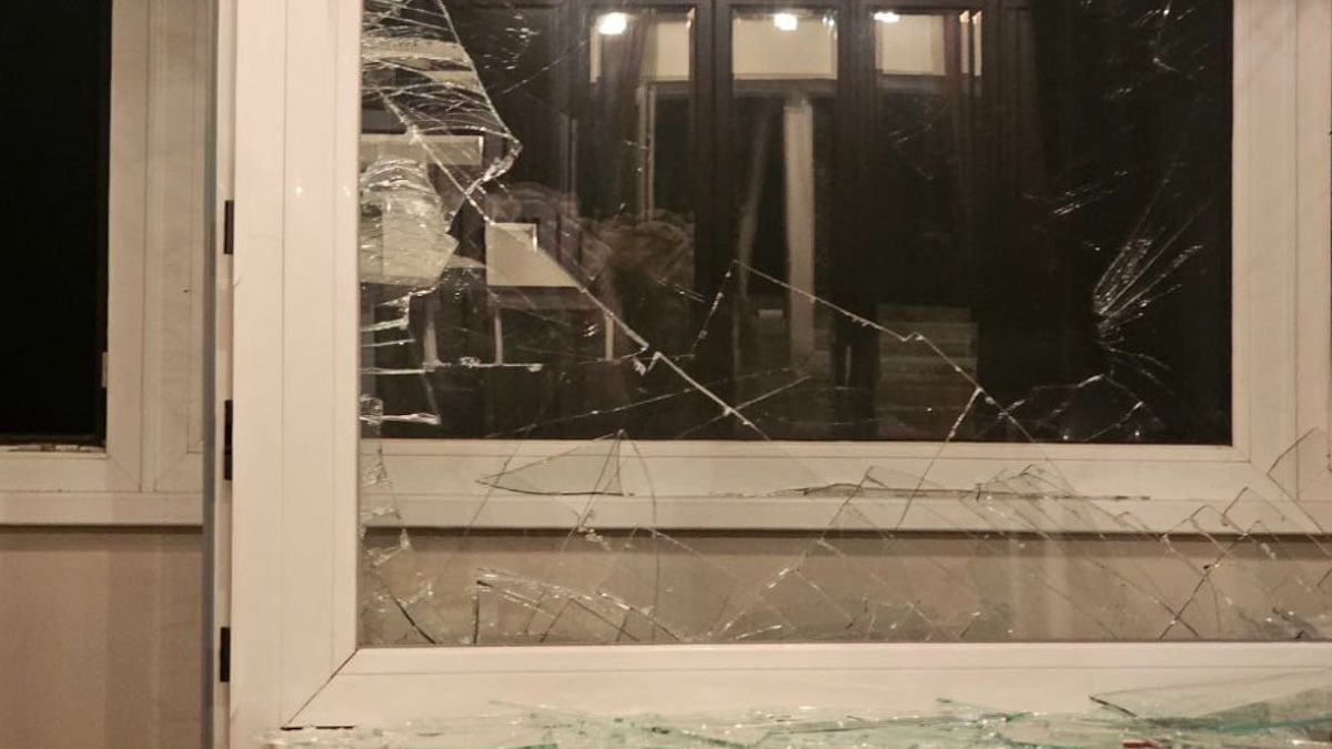 Взрывы в Днепре сегодня - какие последствия атаки БПЛА - Новости Днепра - 24 Канал