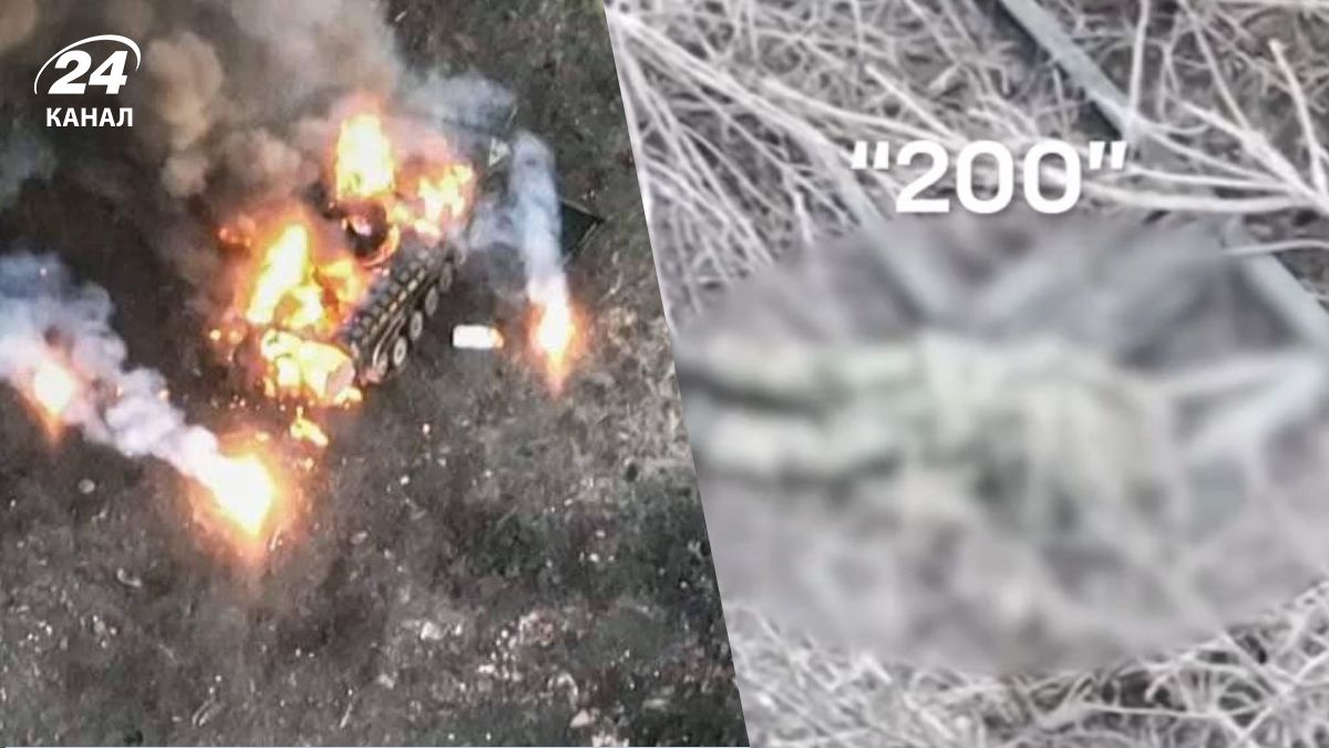 Втрати ворога на 27 січня 2025 року Втрати ворога на 27 січня 2025 року