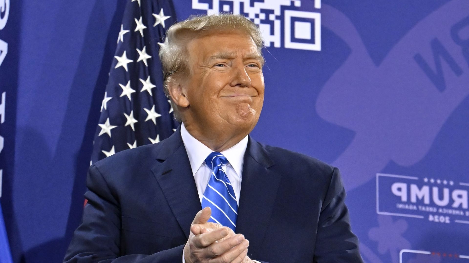 Трамп не застосовує санкції проти Колумбії Трамп не застосовує санкції проти Колумбії