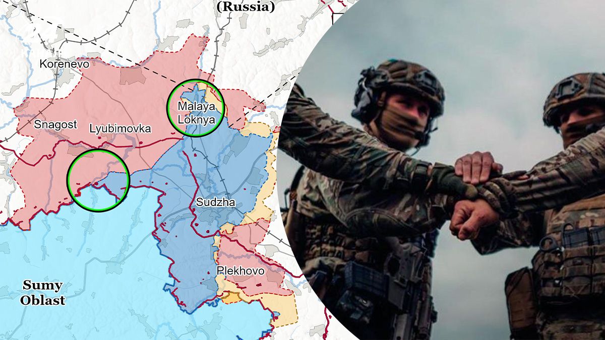 Аналіз боїв Інституту вивчення війни Аналіз боїв Інституту вивчення війни