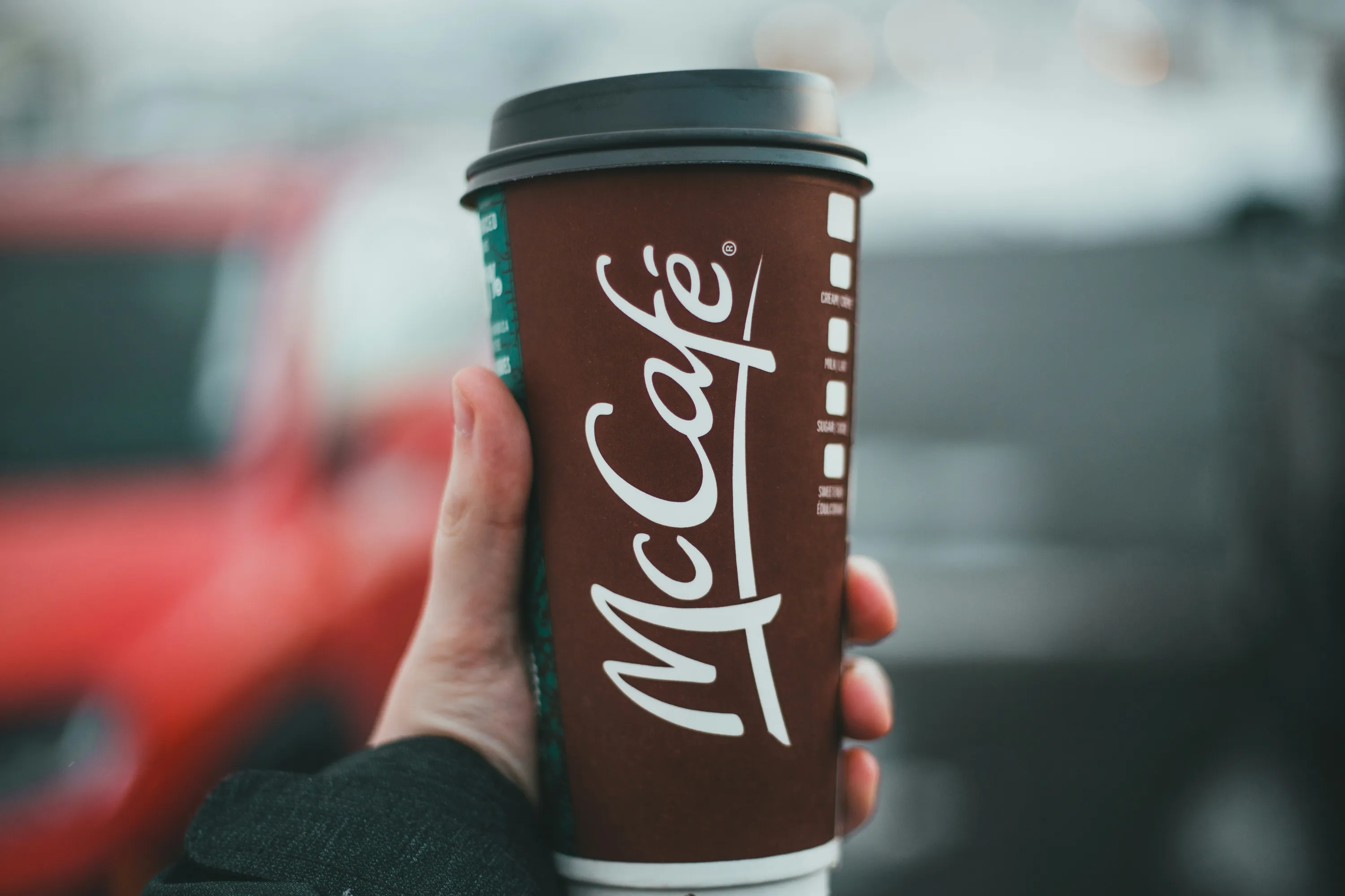 Жінка відсудила у McDonald's 2,7 мільйона доларів Жінка відсудила у McDonald's 2,7 мільйона доларів