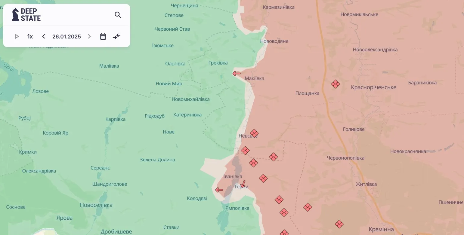 Луганская область Луганская область