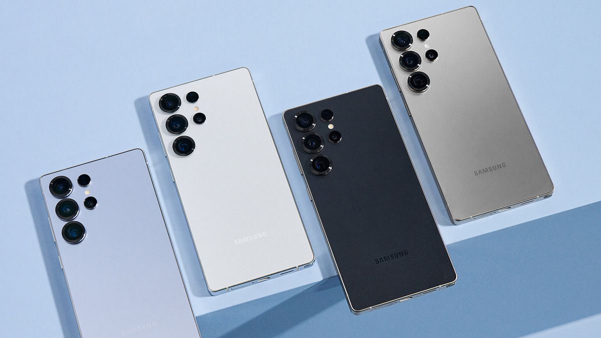 Найкращі причини перейти на Galaxy S25 Ultra з торішнього S24 Ultra Найкращі причини перейти на Galaxy S25 Ultra з торішнього S24 Ultra