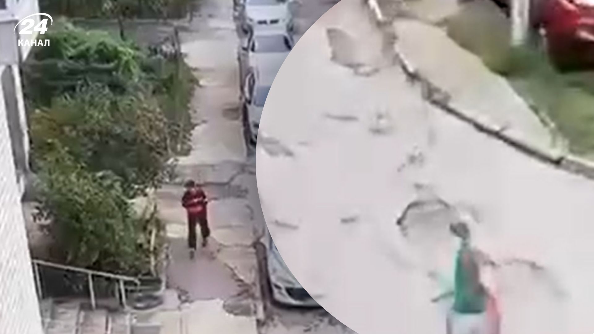 Донька Фаріон заявила, що її матір хотіли вбити на 2 дні раніше