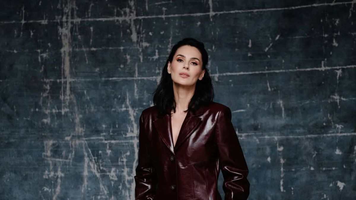 Маша Єфросиніна Маша Єфросиніна