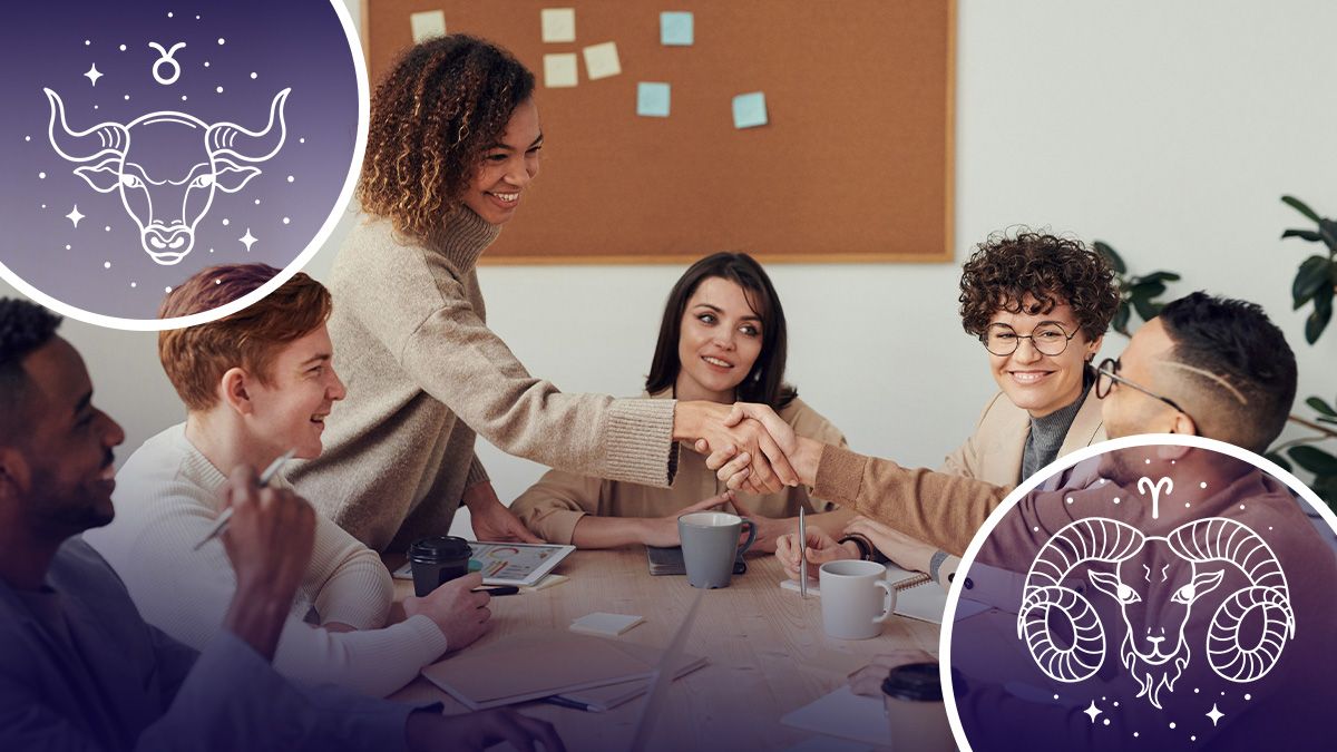 Кому не треба змінювати роботу - гороскоп